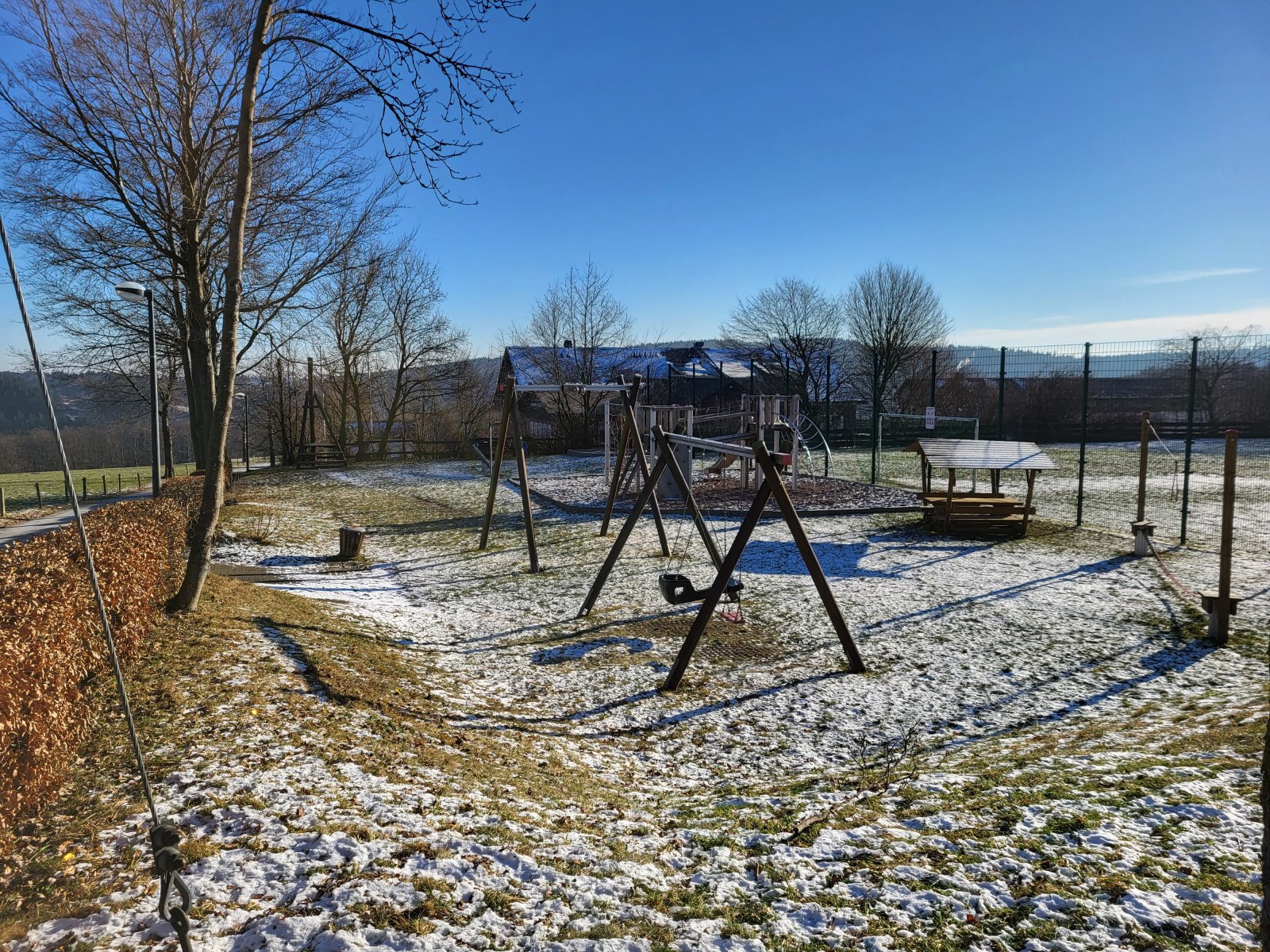 Spielplatz