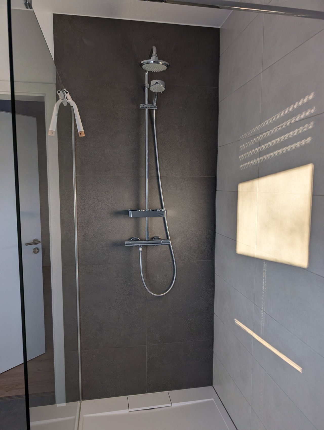 ebenerdige Dusche ebenerdige Dusche