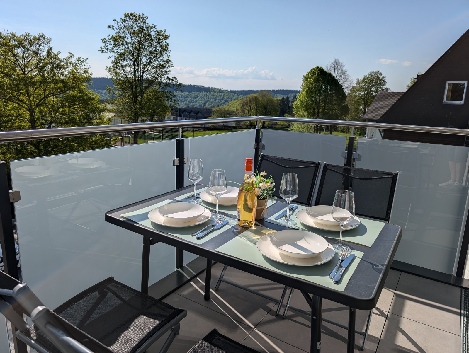 Balkon Balkon