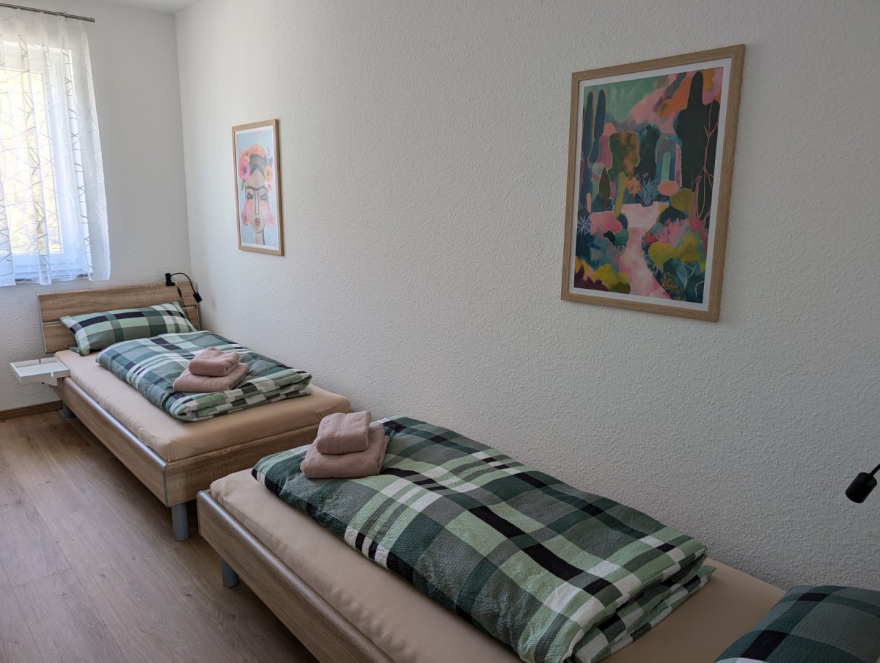 Schlafzimmer Schlafzimmer