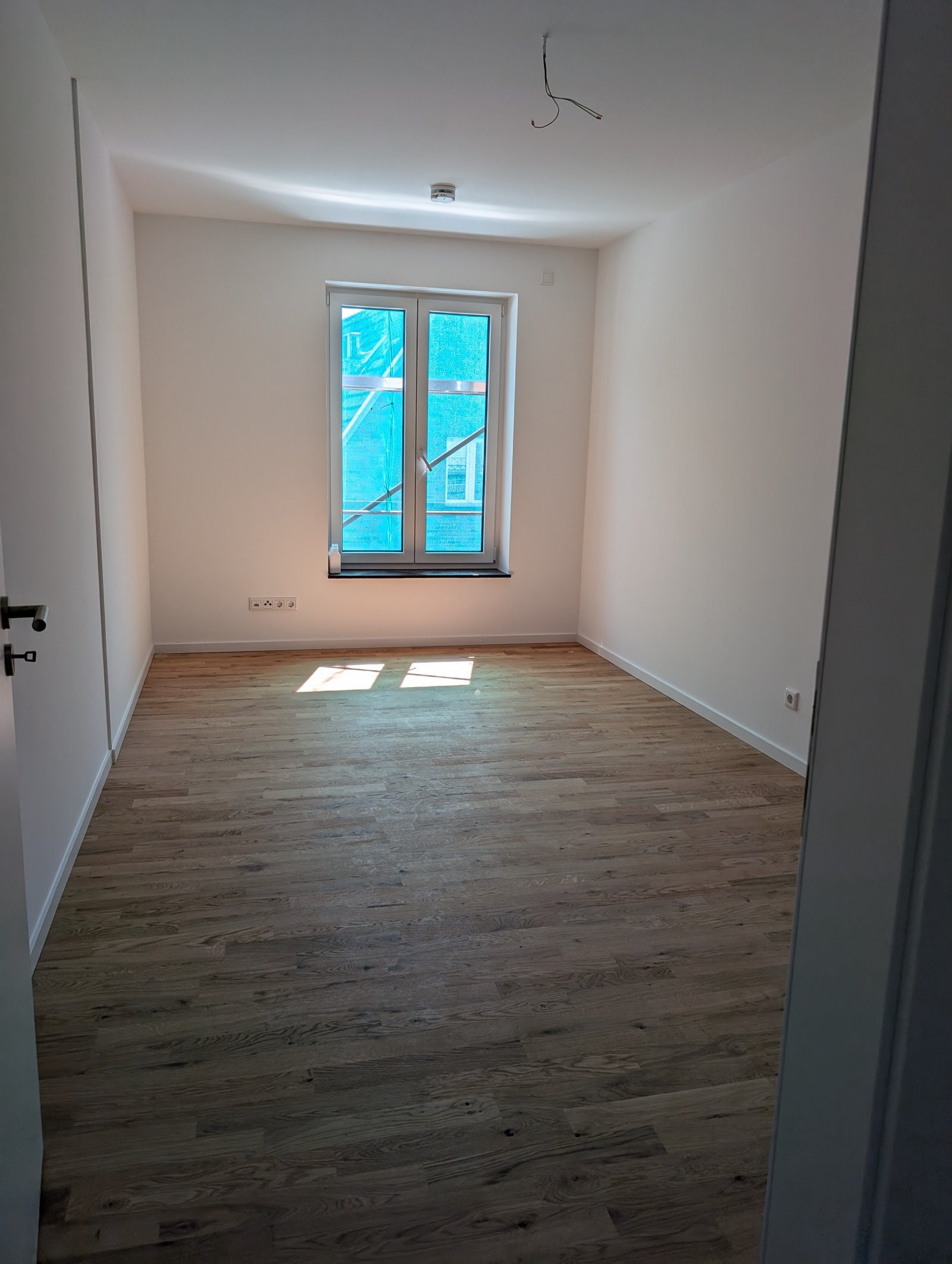 Schlafen/Arbeiten